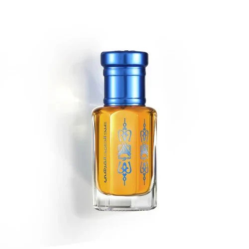 Abdul Samad Al Qurashi Lebanon Cedar خلطة أرزة لبنان Perfume Oil 12ml