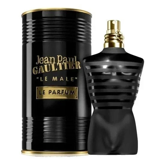 Le Male La Parfum Intense by Jean Paul Gaultier cologne EDP 4.2 oz New & Sealed