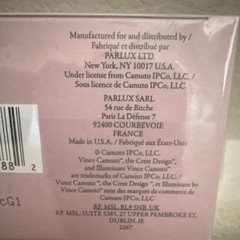 Vince Camuto Illuminare Eau de Parfum Spray 1.0 fl oz 30 mL 22153 cG1