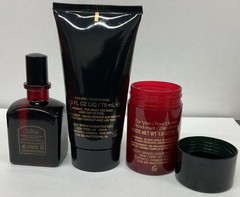 Lucky Number 6 For Men Gif Set 3pcs