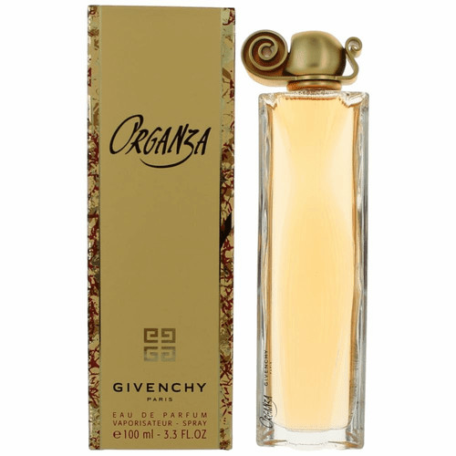 Organza Eau de Parfum Spray 3.4 oz Women’s Fragrance