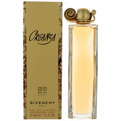 Organza Eau de Parfum Spray 3.4 oz Women’s Fragrance