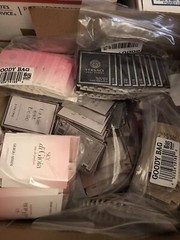 Lot of 12 High End Designer WOMEN`S MAN’S PERFUME SAMPLE SIZE Random Fragrances