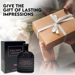 Perfume Para Hombre Con Feromonas De Atraer Mujeres Fragancia Colonia Masculino