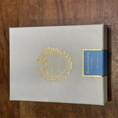 LATTE by Giardini Di Toscana Eau De Parfum 3.4 oz New In Box BIANCO.