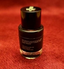 Frederic Malle L’Eau D’Hiver Mini 7mL/0.24 oz NWOB