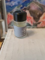 Bon Parfumeur Nappa Tuberosa 107 Extrait De Parfum Sample Splash New!