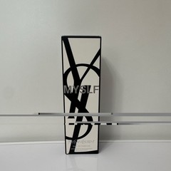 Yves Saint Laurent MYSLF Eau de Parfum Refillable Spray, 3.4 fl oz