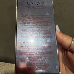 Canoe by Dana Eau De Toilette Cologne Spray 2 oz 60 ml New In Box