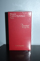 Maison Francis Kurkdjian Baccarat Rouge 540 6.80oz Unisex Extrait de Parfum