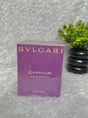 Bvlgari OMNIA Amethyste eau de toilette 75 ml spray vintage sealed