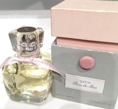 SATIN ROSE DE MAI Eau de Parfum Spray by Victoria Secret 1.7oz 50ml