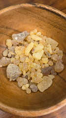 Frankincense Resin ~ Boswellia Carterii ~ Somalia