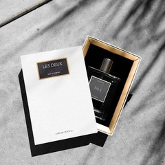 No. 2- Peau d’Or Perfume Feels like: Gold dust on skin. A secret kept under silk