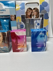Mary-Kate & Ashley Perfume Lot Coast to Coast LA One Soho Malibu Fragrance Set