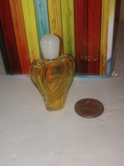 Spectacular By Joan Collins Eau De Toilette Dabber Parfum 1989 5ml France