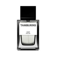 US SELLER TAMBURINS Perfume #LALE 10ml / 50ml / 94ml
