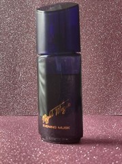 ORIGINAL Vintage Avon Night Magic Evening Musk Cologne Perfume Spray 1.5 oz