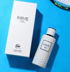 Rome Ivory Pour Homme EDP Perfume By Bharara Beauty 3.4oz /100ml🥇Top Trending🥇