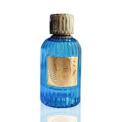 Qissa Blue Paris Corner Eau de Parfum 3.4 oz (100ml)