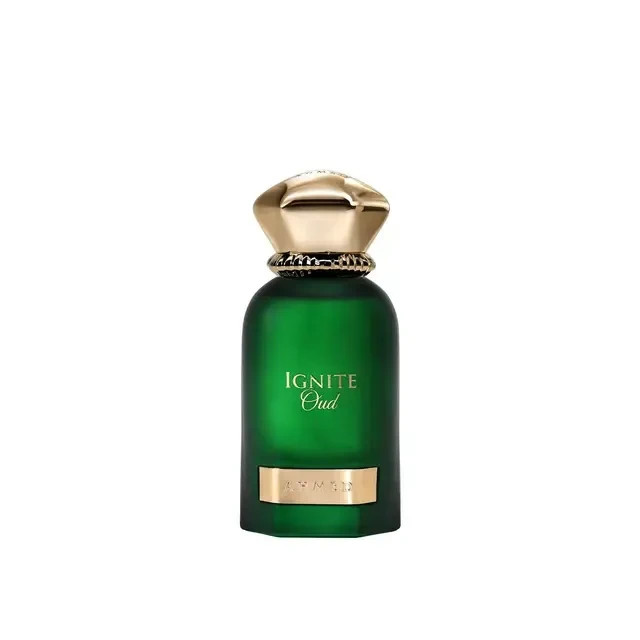Ignite Oud eau de parfume 60ml