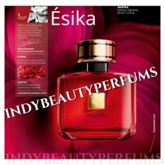 Inspira Esika Perfume Para Dama By Esika ( Esencia Única De Colección)