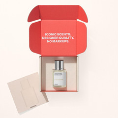 Dossier – Originals – Citrus Matcha – Eau de Parfum – Long-Lasting Fresh Citrus