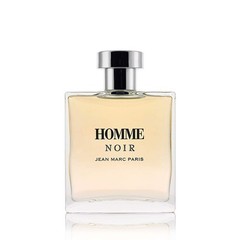 Homme Noir Eau de Toilette Spray 100ml, Men’s Cologne, 3.4 fl. oz., Woody Col…