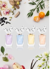 Dolly Parton Front Porch Collection Smoky Mountain Eau De Toilette, Perfume NEW