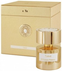 Tiziana Terenzi Tabit Extrait De Parfum 100ml/ 3.4 FLOZ Perfume Unisex New