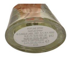 Clinique Happy Perfume 3.4 oz / 100 ml EDP Spray for Women