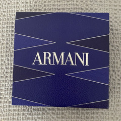 Armani Stronger With You Intensely EDP Spray Gift Set 1.6 fl oz + 0.5 fl oz