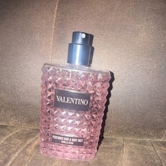 Vanilla Bliss Valentino Perfume Born In Roma