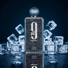 9 PM Night Out Unisex Extrait de Perfum,3.4 Fl.Oz