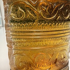 Amouage Crystal Gold Man ⭐️1984⭐️ 1.7oz- 50mL / Royal Presentation – Super Rare