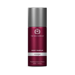 @ The Man Company Body Perfume Long Lasting Fragrance For Men 120ml Y107 N860