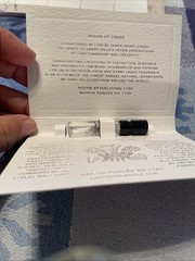 Creed ELADARIA, AVENTUS FOR HER, EAU DE PARFUM, TOTAL, 2 ML Each.