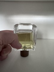 Rare! Osmanthus In A Major by The Cologne House (Egypt) 3.4 oz EDP Spr, As Shown