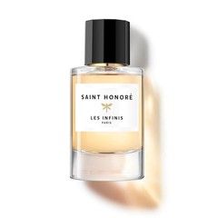 Saint Honore Les Infinis Paris EDP Unisex Spray 3.4oz New Sealed Tester Box $260