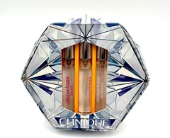 Clinique 3Pcs Happy Treats Fragrance Spray Set~ Happy ~ Happy Heart~ Happy Bloom
