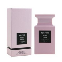 Tom Ford Rose Prick Eau De Parfum – 3.4OZ 100 ML-BRAND NEW