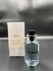 Louis Vuitton Imagination EDP 100mL 3.4oz Full Bottle Brand New