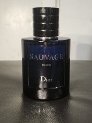 Dior Sauvage Elixir 3.4 fl oz Men’s Eau de Parfum Spray