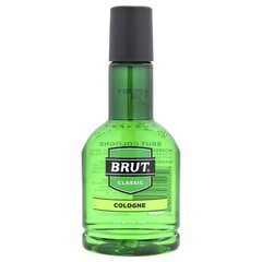 2 Pack Original Fragrance Cologne by Brut for Men – 5 oz Cologne