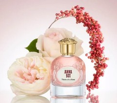 🌹 THORN of a ROSE by ANNA SUI Spray EDP Perfume 1.7 oz NEW Sealed Fresh! 🌹