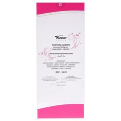 Lomani Bella for Women – 3.3 oz EDP Spray 1 Count (Pack of 1)