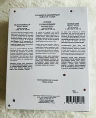 Frederic Malle VIBRANT & WARM SET Limited Edition 3x10ml