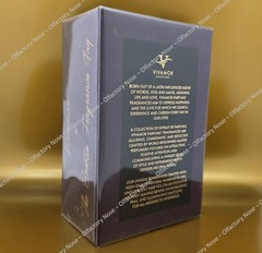 Vivamor Parfums – FORBIDDEN TEMPTATION – 100mL 3.4oz – New in Box!