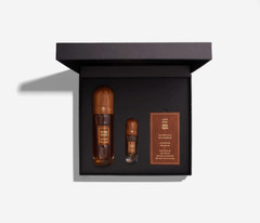 Vintage Tobacco by Ibraheem Al Qurashi – 2 Pieces Set – Free Shipping AlQurashi