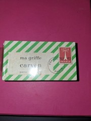 Vintage Ma Griffe by Carven Paris 1/3 fl. oz (10ml) Travel Size – Brand New in B